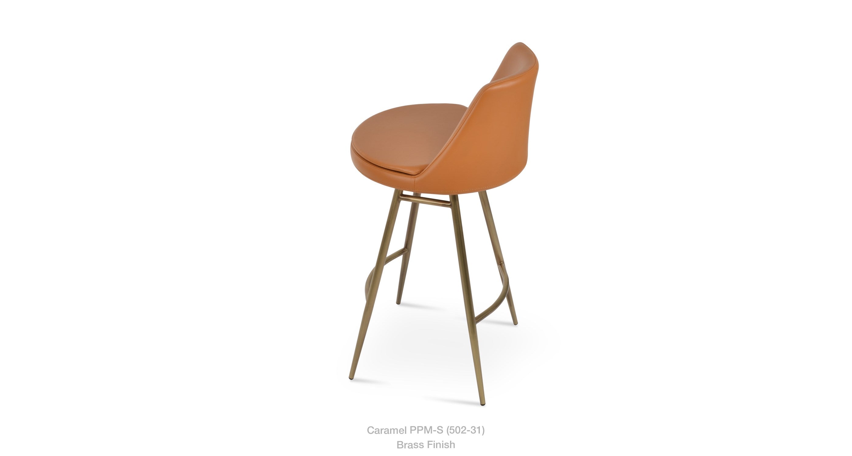 Martini Galata Stool - available in various heights | Image 7 | InSTYLE Home & Rugs