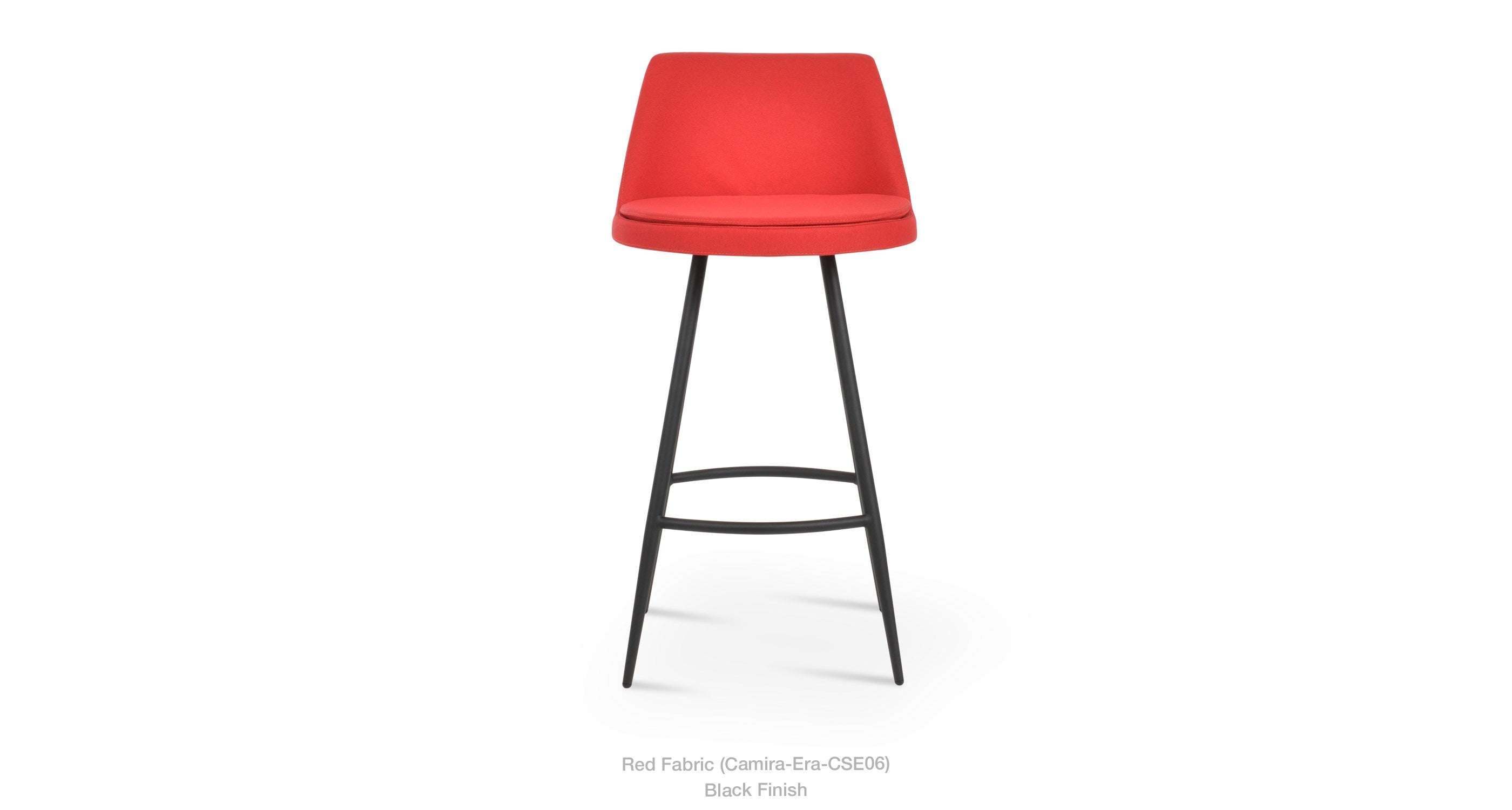 Martini Galata Stool - available in various heights | Image 8 | InSTYLE Home & Rugs