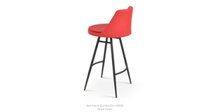 Martini Galata Stool - available in various heights | Image 10 | InSTYLE Home & Rugs