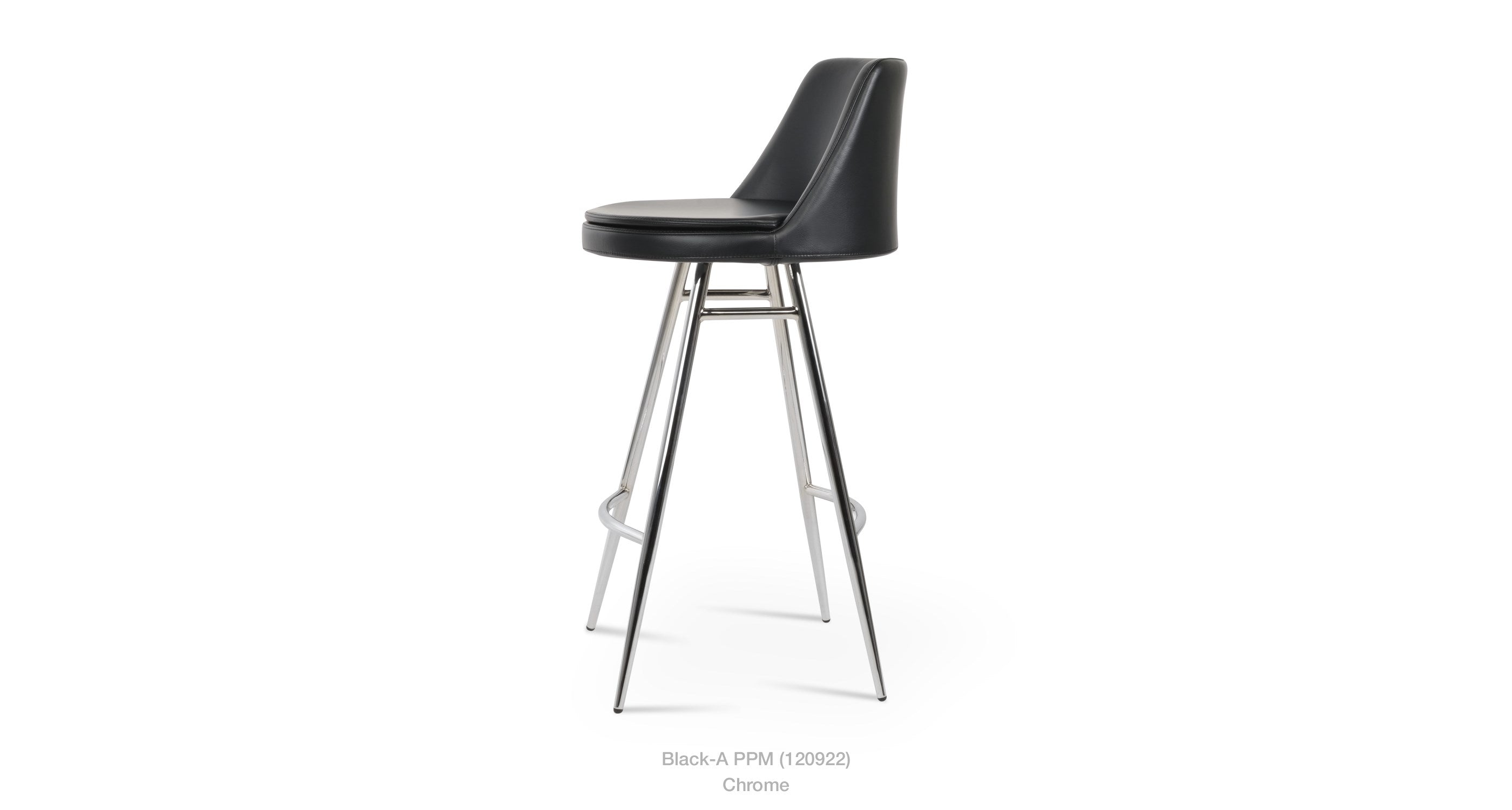 Martini Galata Stool - available in various heights | Image 12 | InSTYLE Home & Rugs