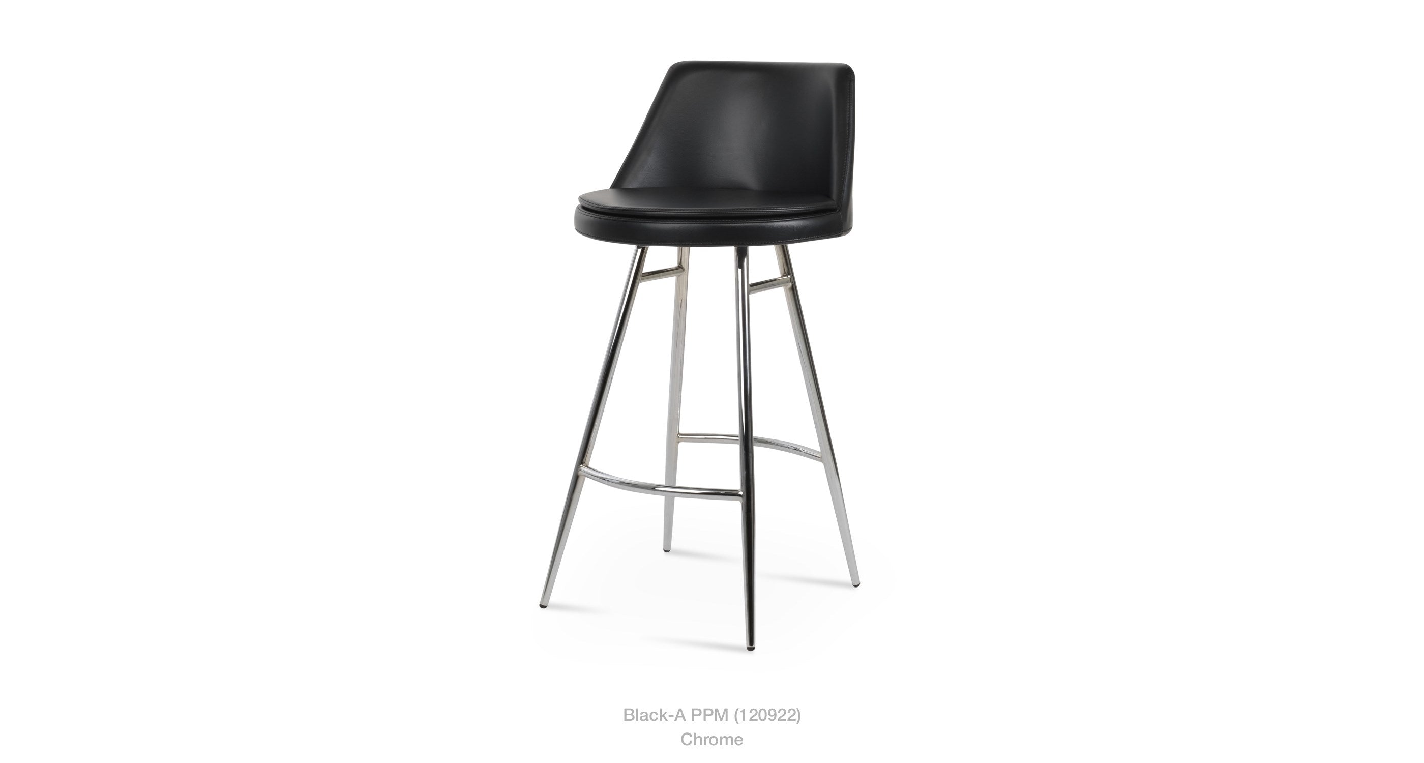Martini Galata Stool - available in various heights | Image 13 | InSTYLE Home & Rugs
