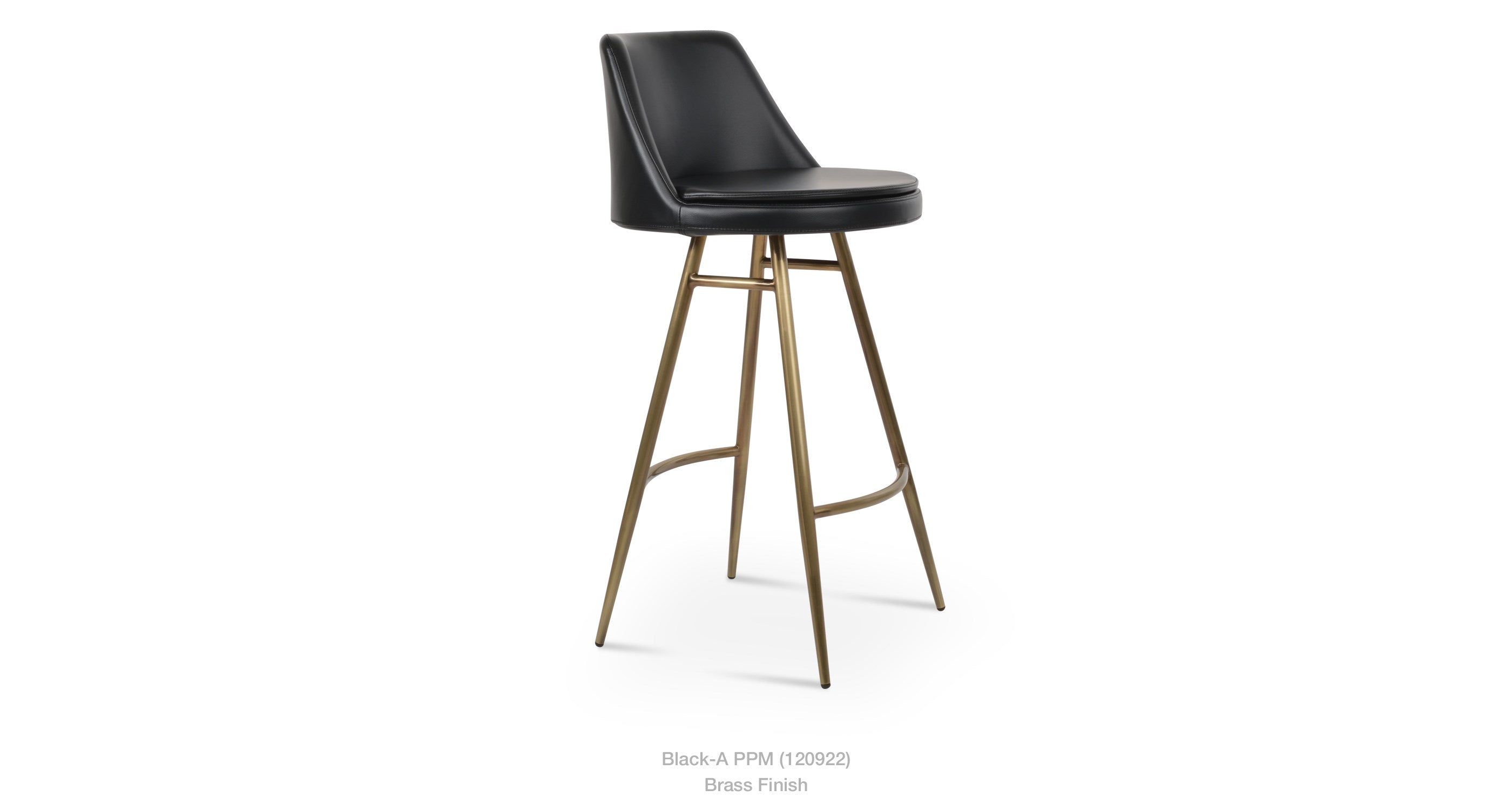 Martini Galata Stool - available in various heights | Image 14 | InSTYLE Home & Rugs
