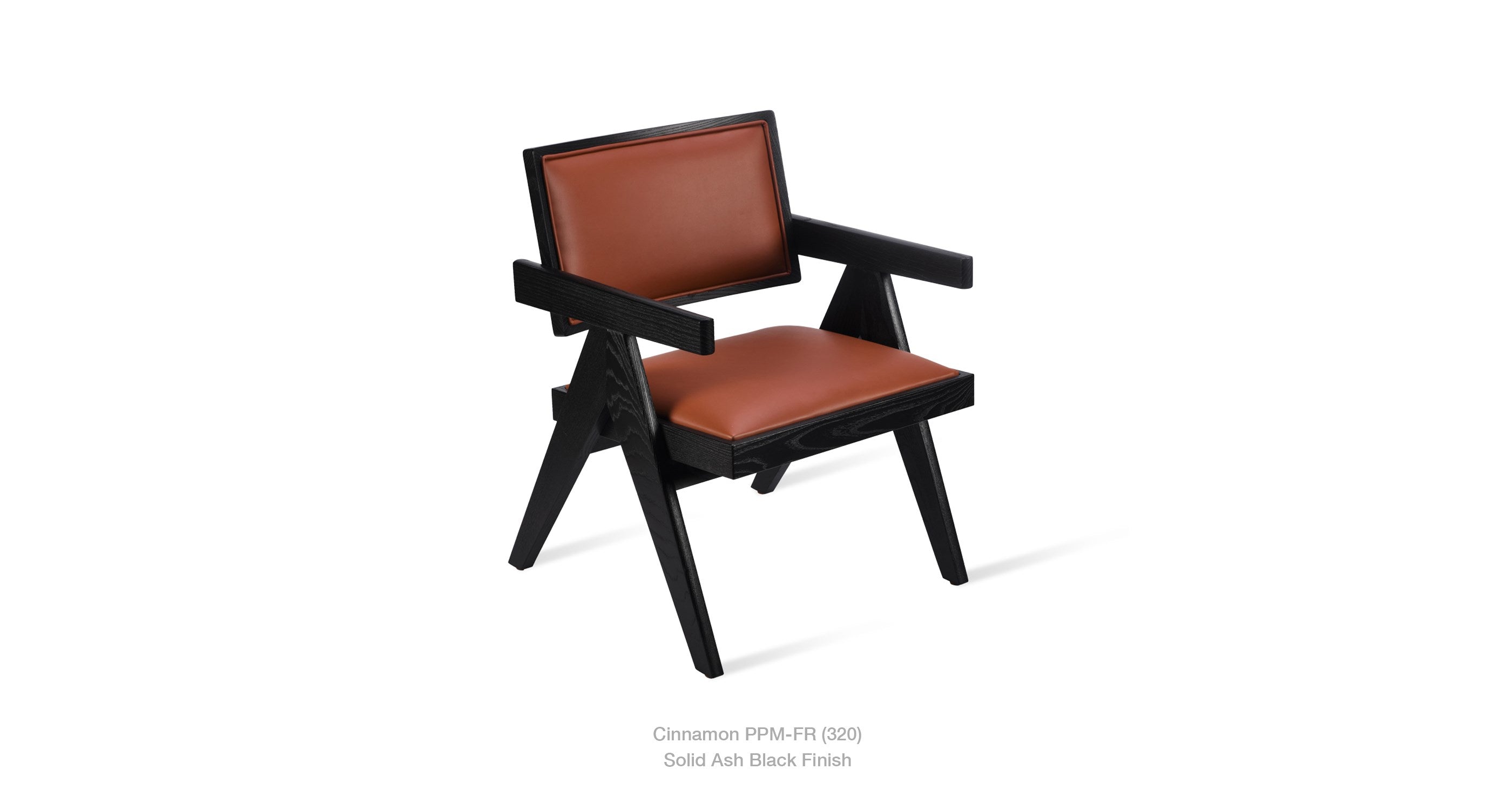 Pierre J Arm Full UPH Lounge - | Image 28 | InSTYLE Home & Rugs