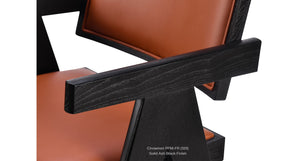 Pierre J Arm Full UPH Lounge - | Image 7 | InSTYLE Home & Rugs