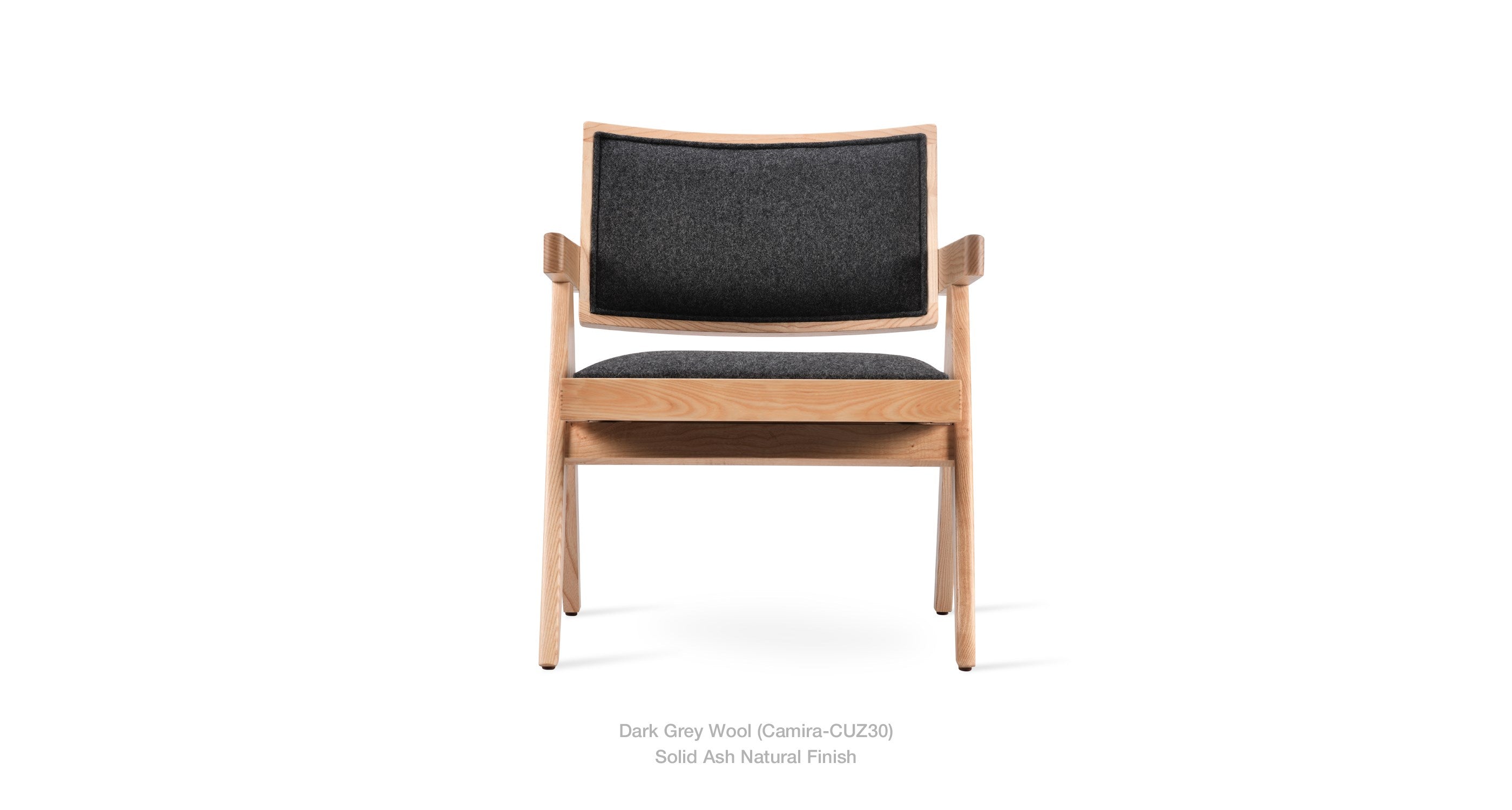 Pierre J Arm Full UPH Lounge - | Image 9 | InSTYLE Home & Rugs