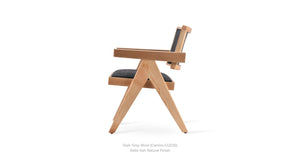 Pierre J Arm Full UPH Lounge - | Image 10 | InSTYLE Home & Rugs