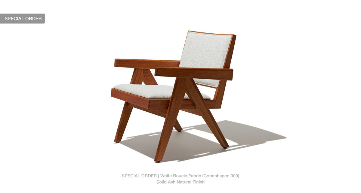 Pierre J Arm Full UPH Lounge - | Image 21 | InSTYLE Home & Rugs