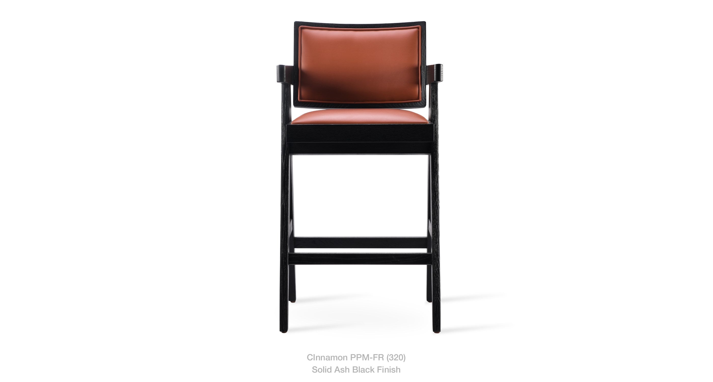 Pierre J Full UPH Stools - compact and stylish design | Image 20 | InSTYLE Home & Rugs