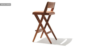 Pierre J Full UPH Stools - compact and stylish design | Image 14 | InSTYLE Home & Rugs
