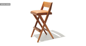 Pierre J Full UPH Stools - compact and stylish design | Image 15 | InSTYLE Home & Rugs