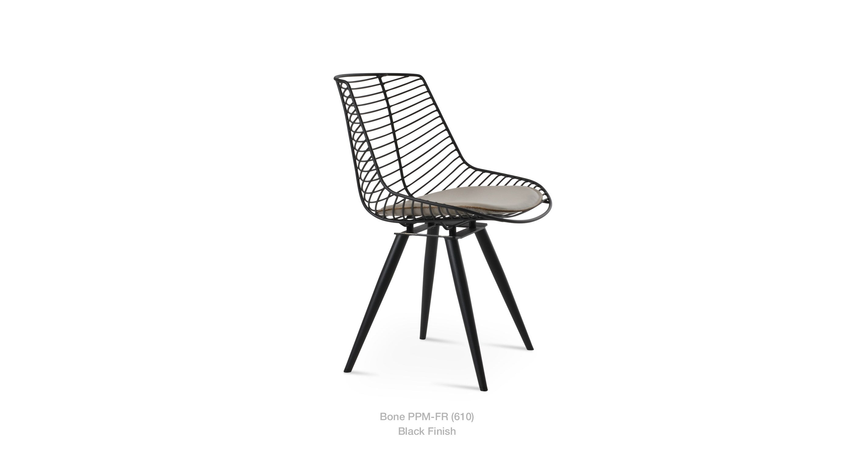 Tiger Star Chair - durable construction for long-lasting use | Image 9 | InSTYLE Home & Rugs