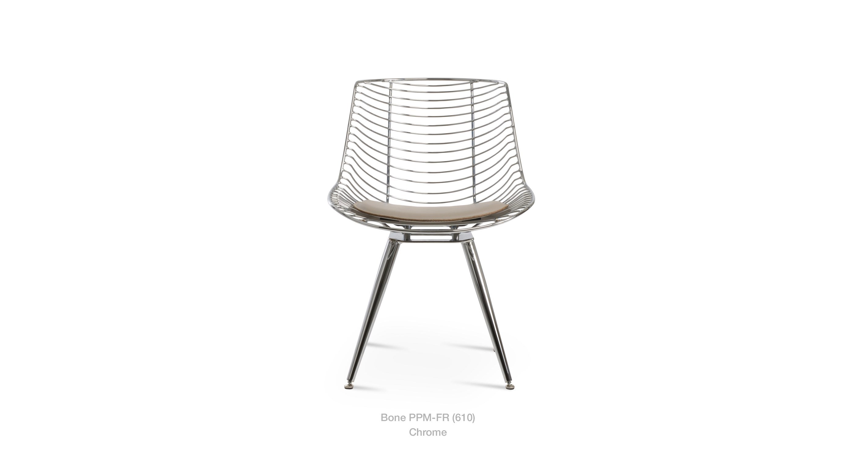 Tiger Star Chair - durable construction for long-lasting use | Image 10 | InSTYLE Home & Rugs