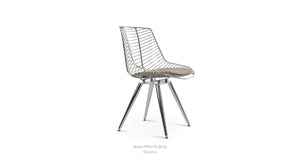 Tiger Star Chair - durable construction for long-lasting use | Image 11 | InSTYLE Home & Rugs