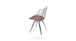 Tiger Star Chair - durable construction for long-lasting use | Image 12 | InSTYLE Home & Rugs