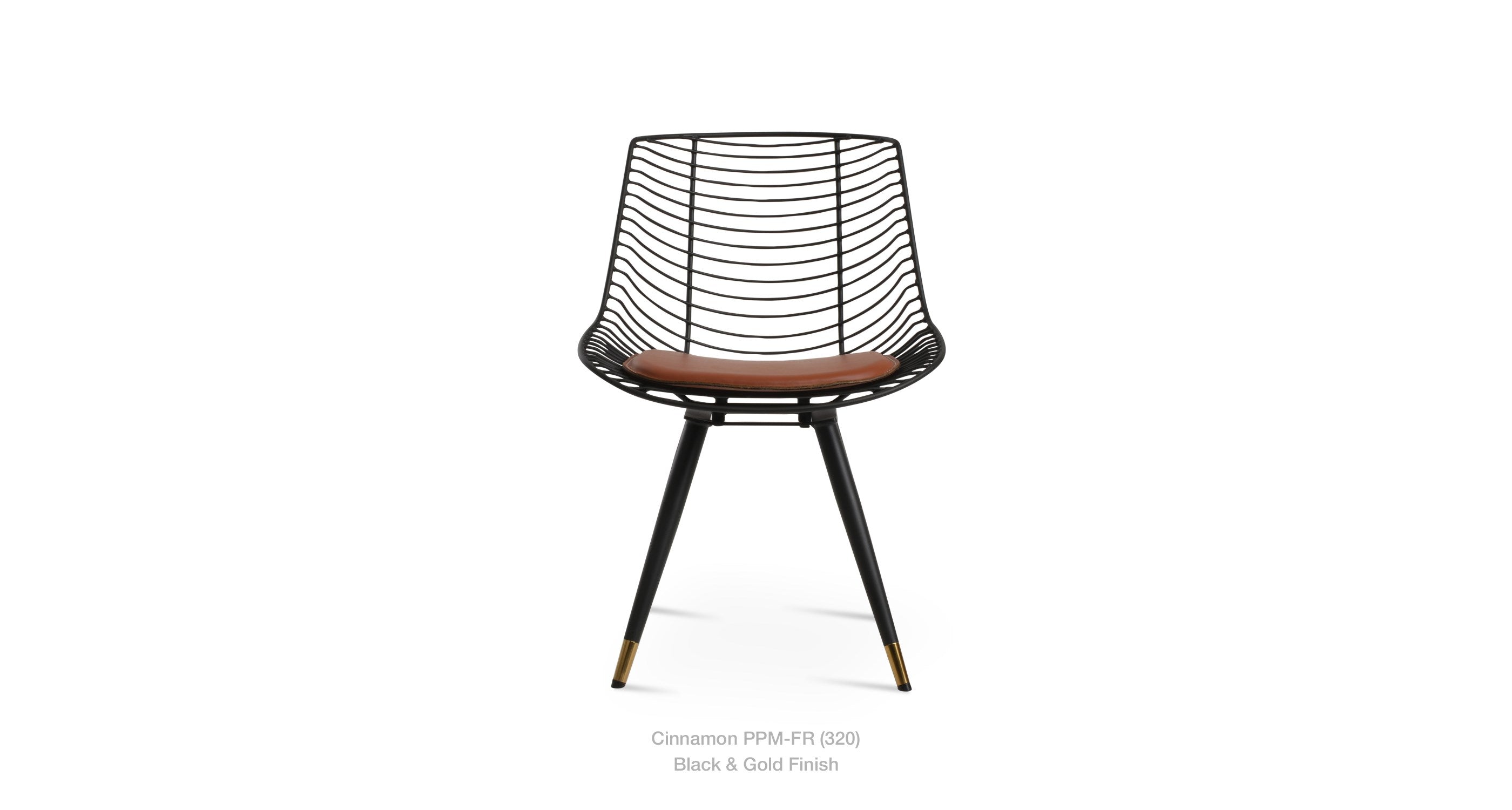 Tiger Star Chair - durable construction for long-lasting use | Image 13 | InSTYLE Home & Rugs