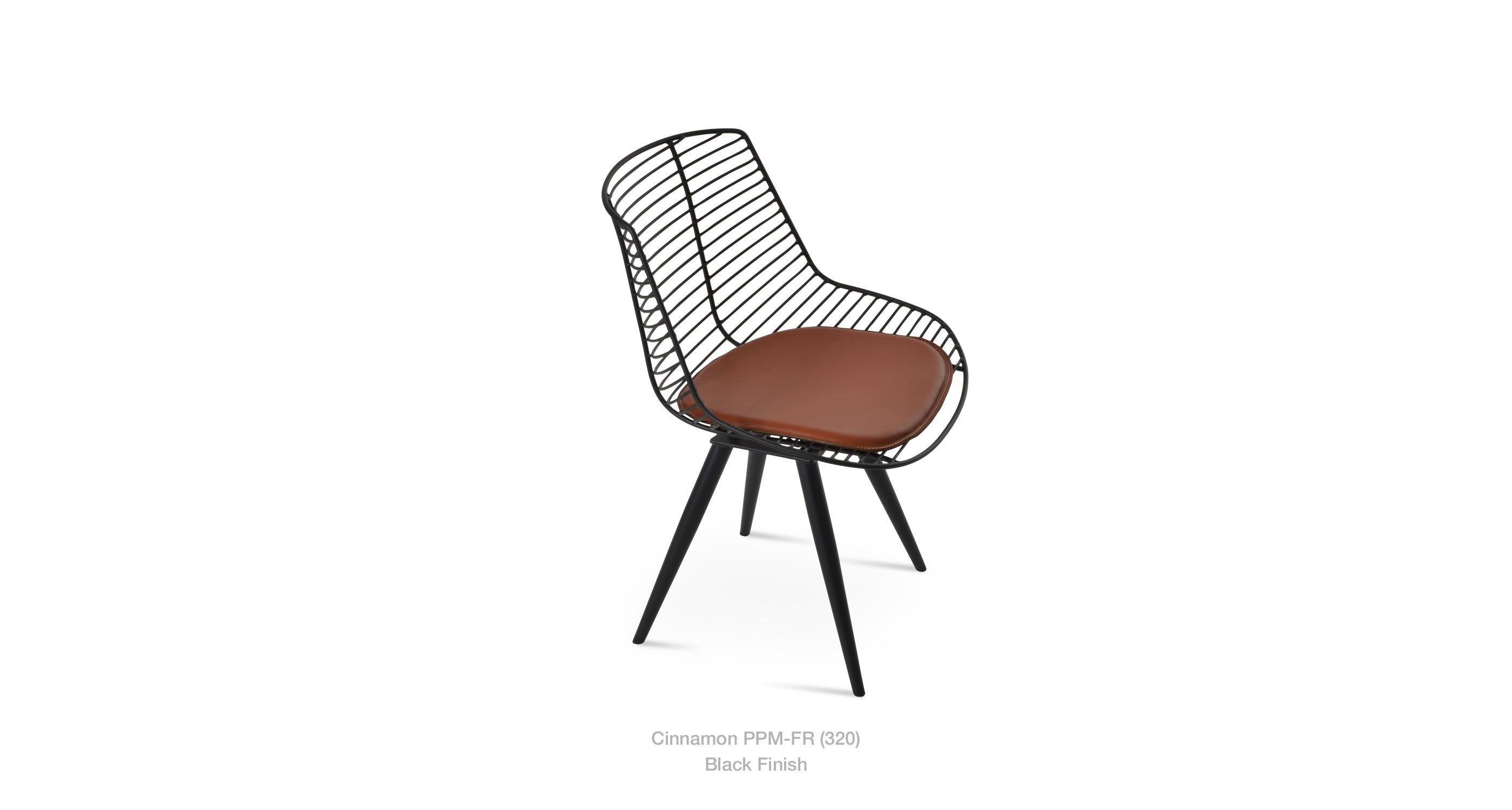 Tiger Star Chair - durable construction for long-lasting use | Image 14 | InSTYLE Home & Rugs