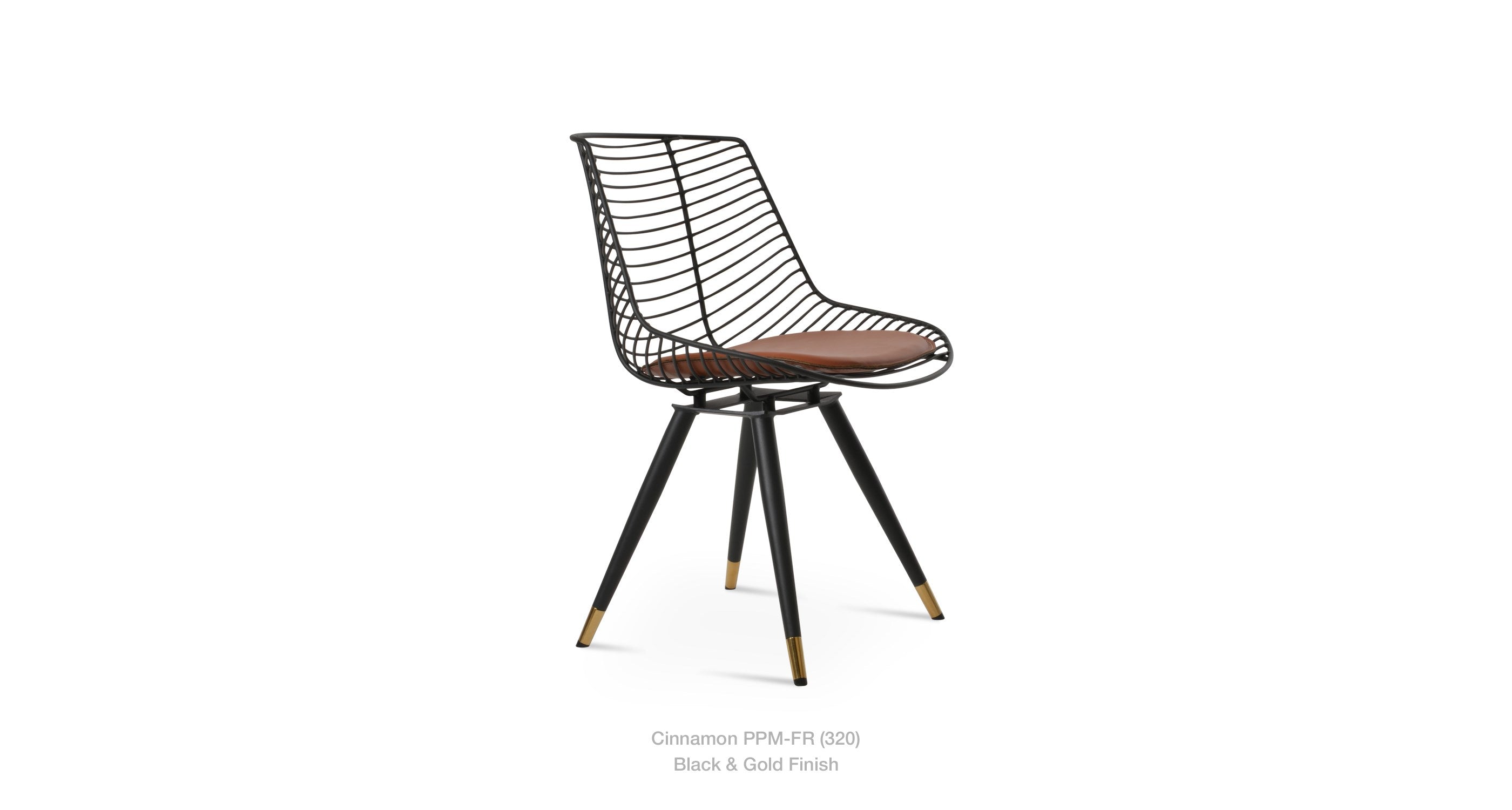 Tiger Star Chair - durable construction for long-lasting use | Image 15 | InSTYLE Home & Rugs