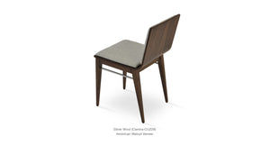 Corona Wood Chair - durable construction for long-lasting use | Image 19 | InSTYLE Home & Rugs