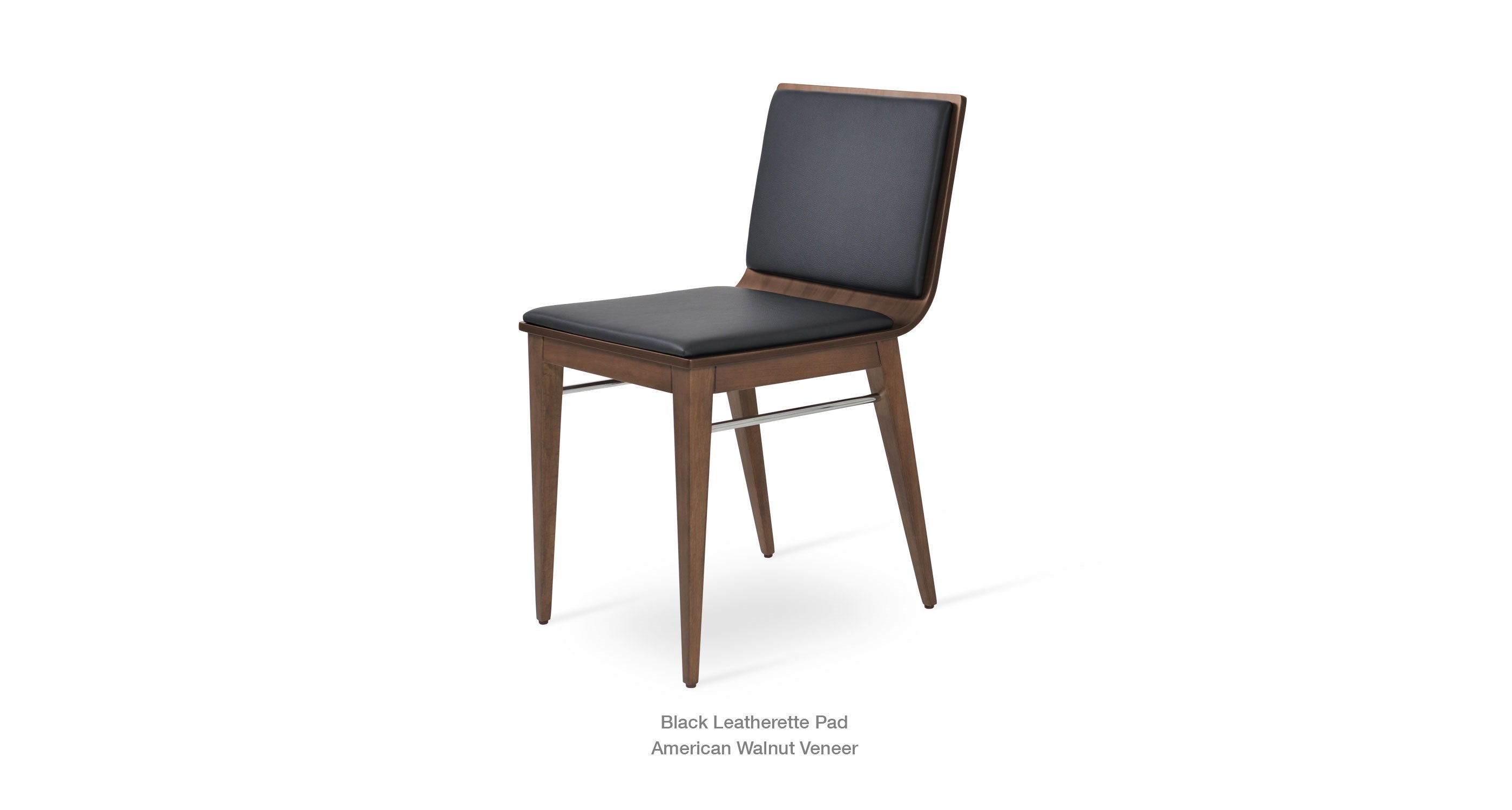 Corona Wood Chair - durable construction for long-lasting use | Image 20 | InSTYLE Home & Rugs