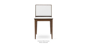 Corona Wood Chair - durable construction for long-lasting use | Image 23 | InSTYLE Home & Rugs