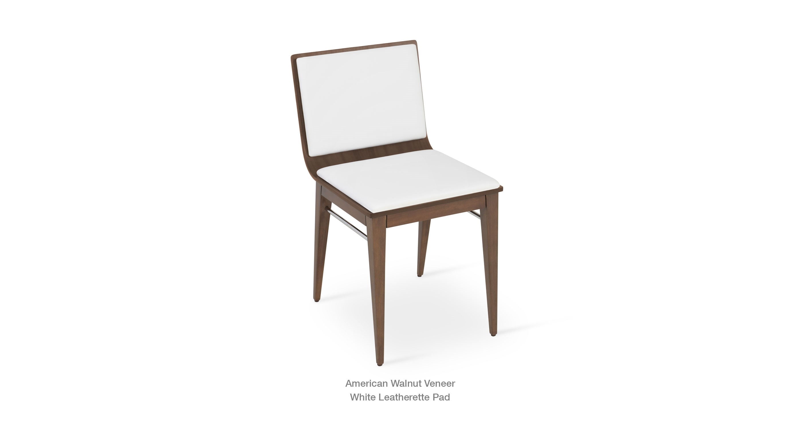 Corona Wood Chair - durable construction for long-lasting use | Image 26 | InSTYLE Home & Rugs