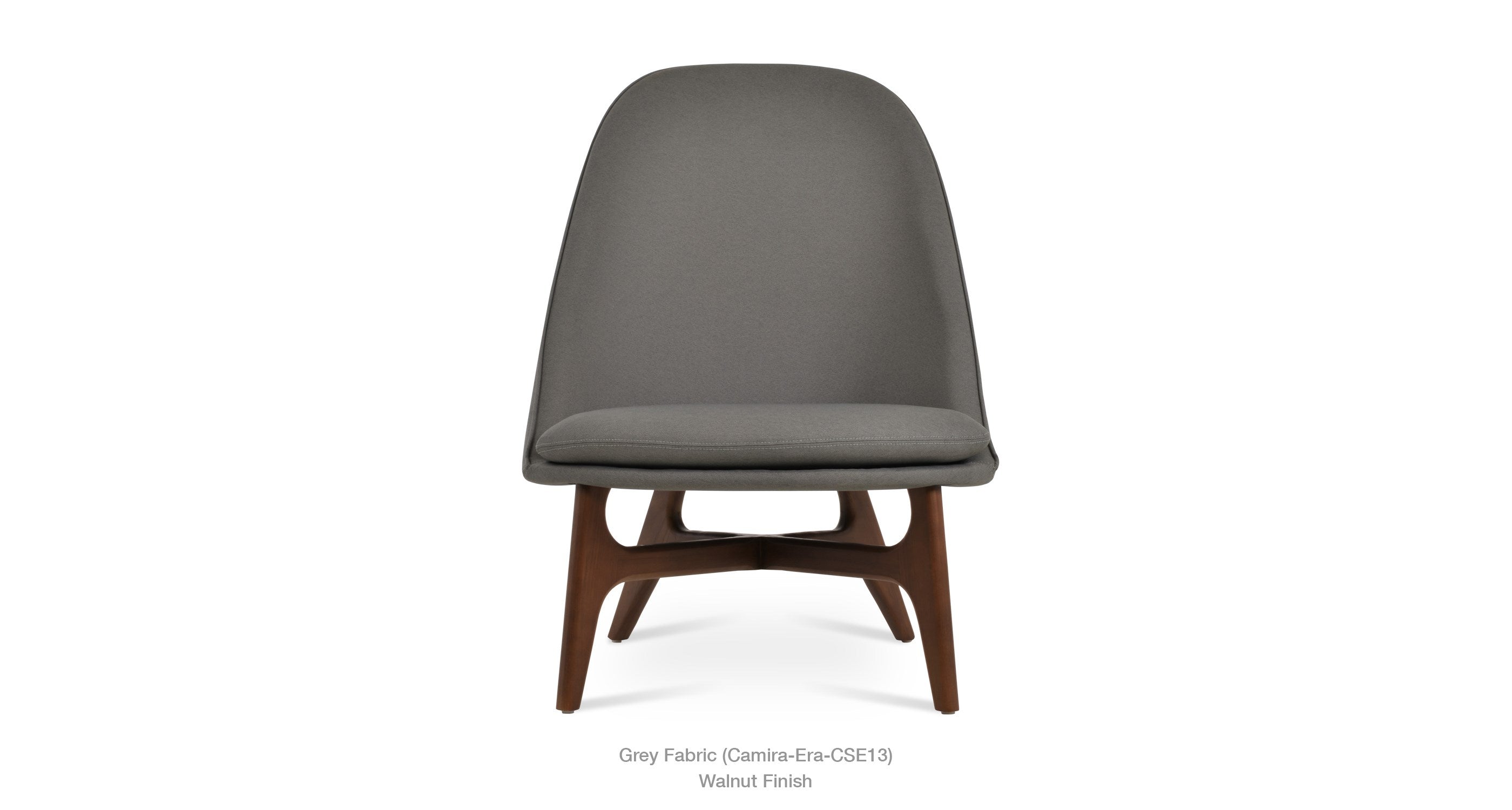 Avanos Lounge Wood - | Image 3 | InSTYLE Home & Rugs