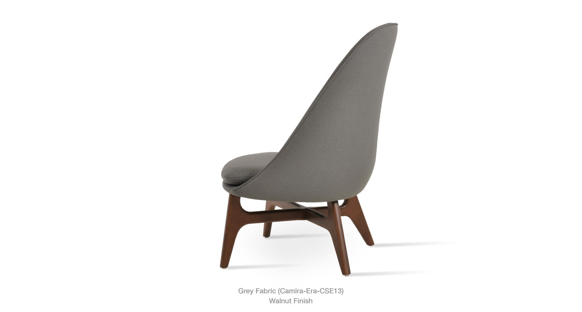 Avanos Lounge Wood - | Image 4 | InSTYLE Home & Rugs