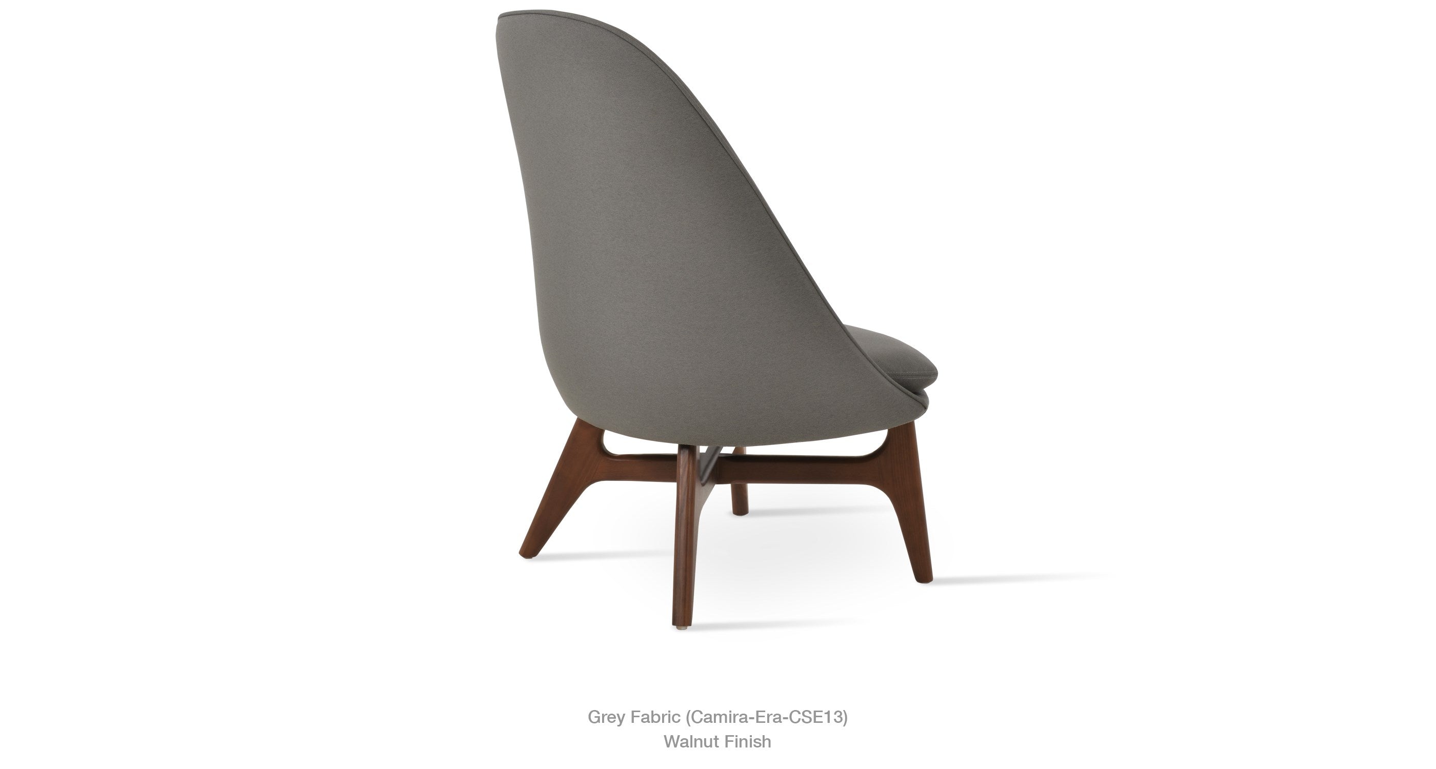 Avanos Lounge Wood - | Image 5 | InSTYLE Home & Rugs