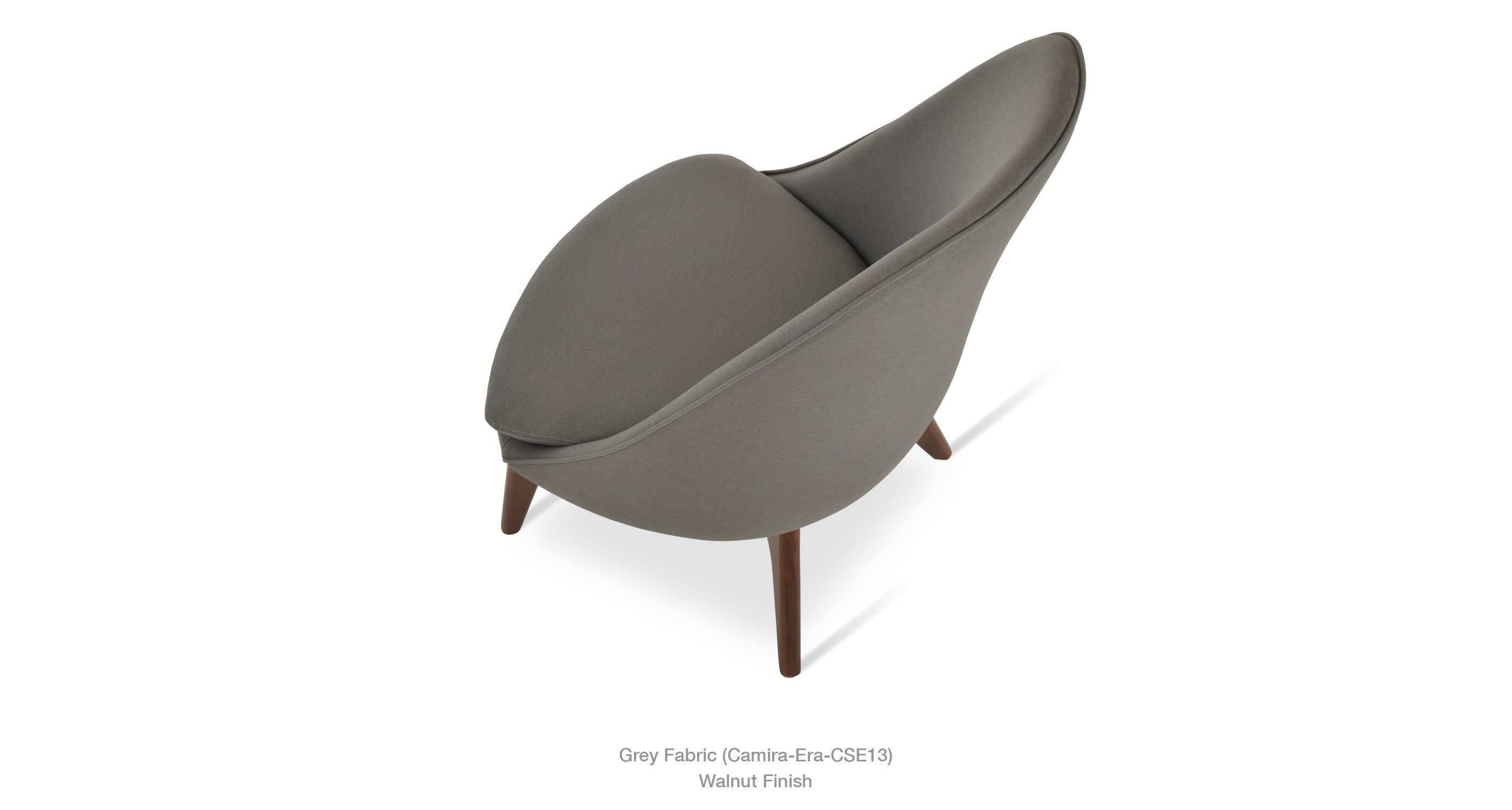 Avanos Lounge Wood - | Image 6 | InSTYLE Home & Rugs
