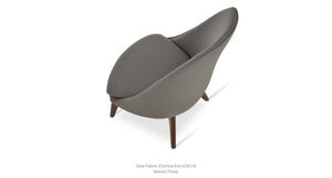 Avanos Lounge Wood - | Image 6 | InSTYLE Home & Rugs