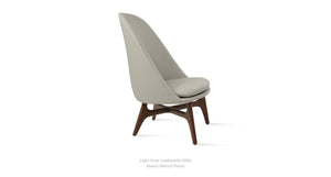 Avanos Lounge Wood - | Image 7 | InSTYLE Home & Rugs