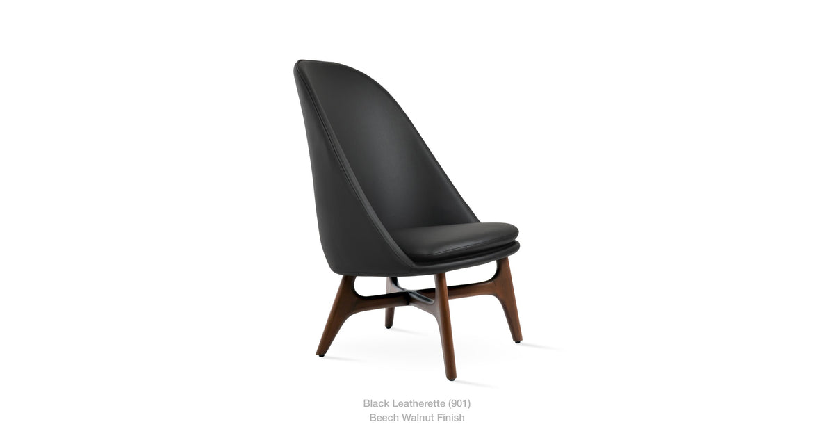 Avanos Lounge Wood - | Image 10 | InSTYLE Home & Rugs