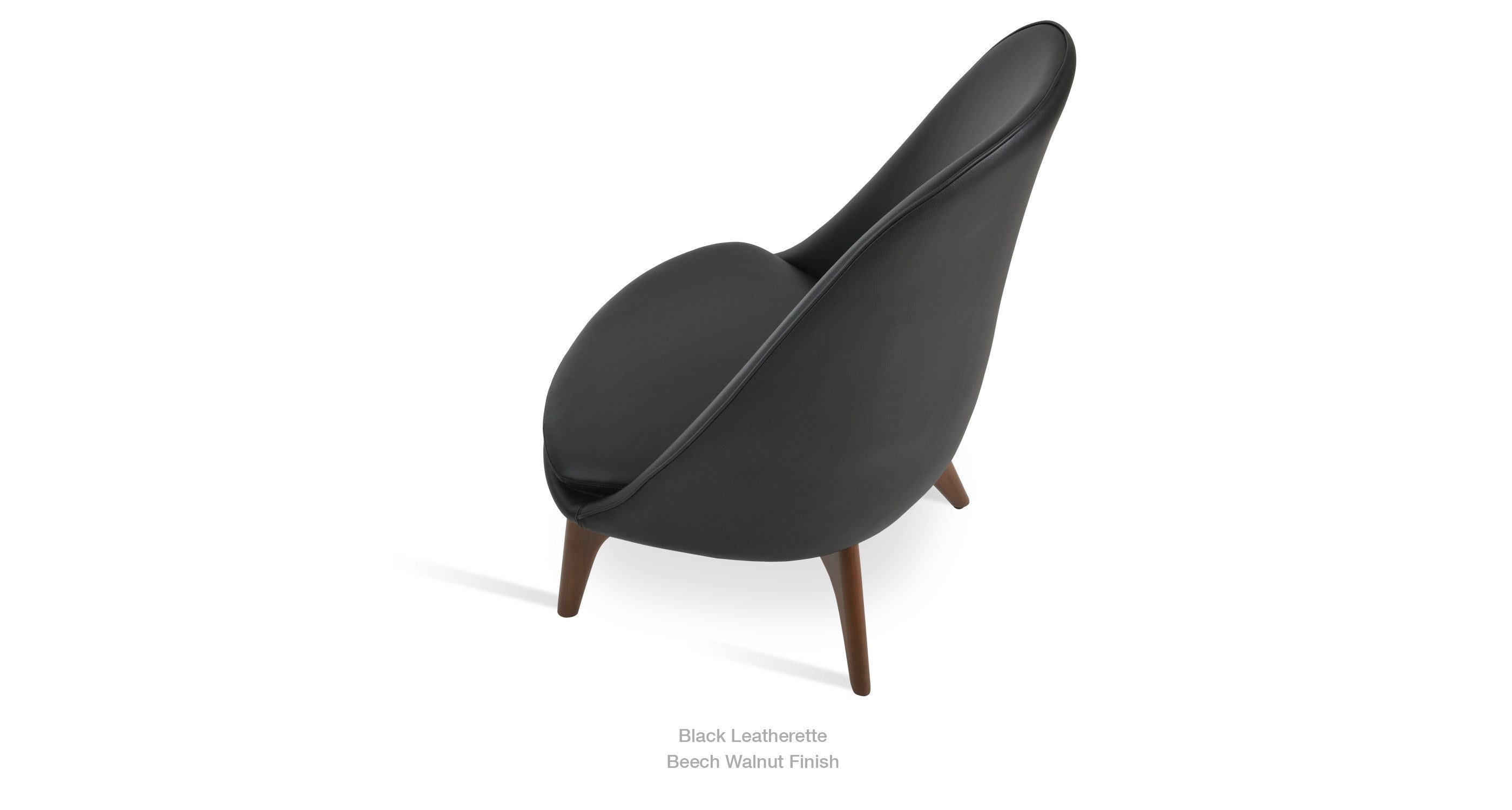 Avanos Lounge Wood - | Image 11 | InSTYLE Home & Rugs