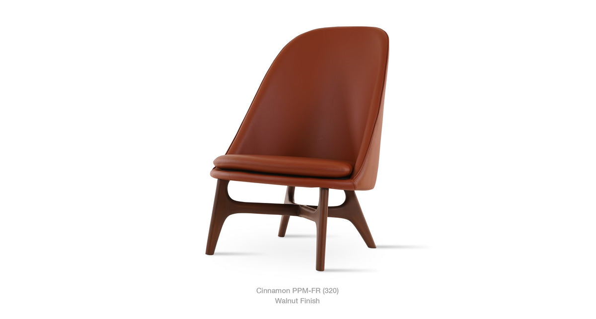 Avanos Lounge Wood - | Image 12 | InSTYLE Home & Rugs