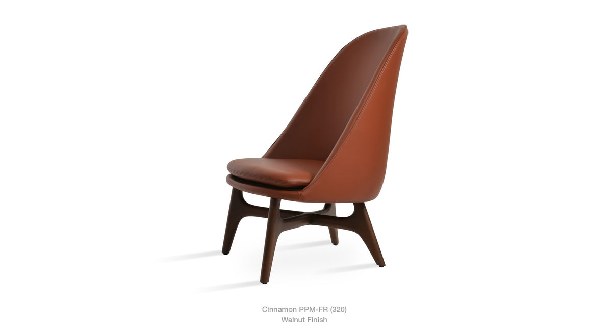Avanos Lounge Wood - | Image 16 | InSTYLE Home & Rugs