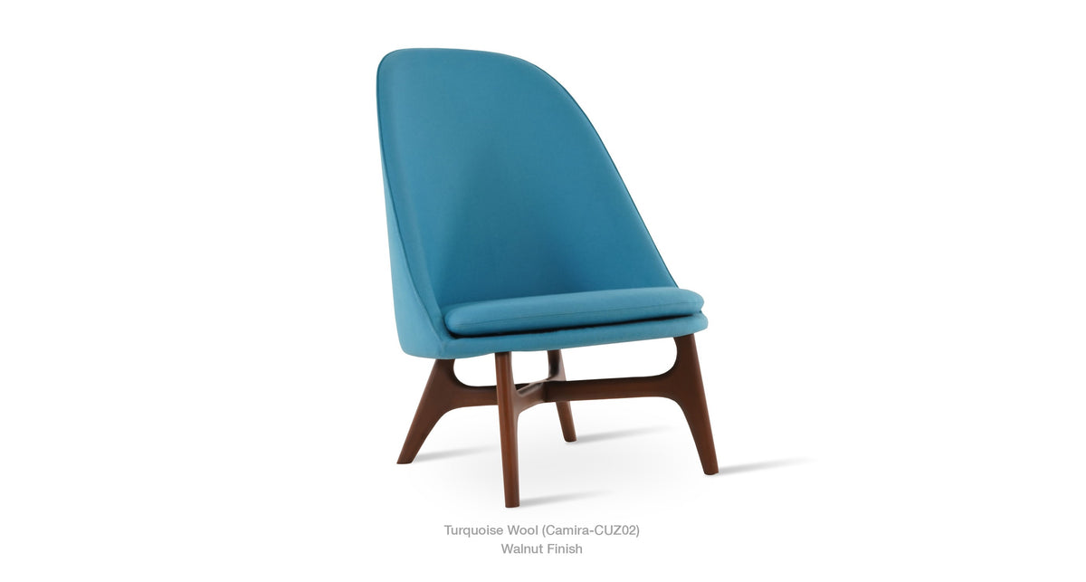 Avanos Lounge Wood - | Image 20 | InSTYLE Home & Rugs
