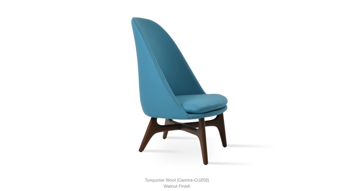 Avanos Lounge Wood - | Image 21 | InSTYLE Home & Rugs