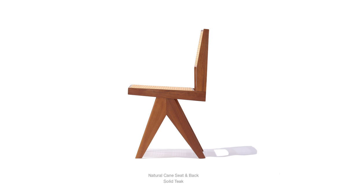 Pierre J Full Wicker Chair - durable construction for long-lasting use | Image 27 | InSTYLE Home & Rugs
