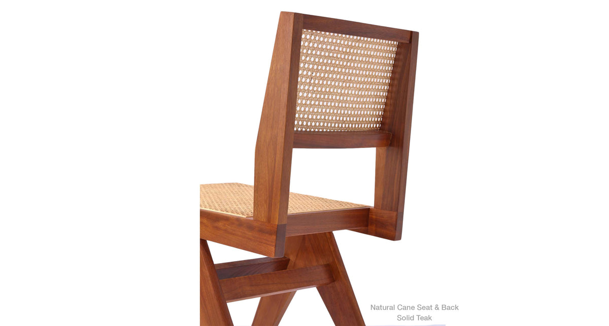 Pierre J Full Wicker Chair - durable construction for long-lasting use | Image 29 | InSTYLE Home & Rugs