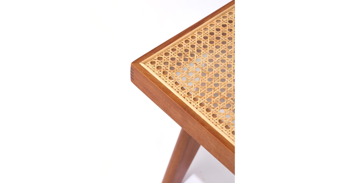 Pierre J Full Wicker Chair - durable construction for long-lasting use | Image 30 | InSTYLE Home & Rugs