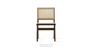 Pierre J Full Wicker Chair - durable construction for long-lasting use | Image 31 | InSTYLE Home & Rugs