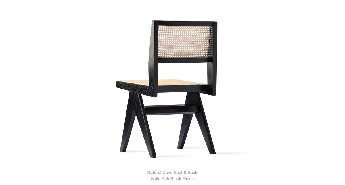 Pierre J Full Wicker Chair - durable construction for long-lasting use | Image 34 | InSTYLE Home & Rugs