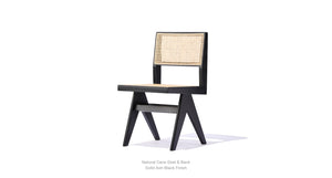 Pierre J Full Wicker Chair - durable construction for long-lasting use | Image 37 | InSTYLE Home & Rugs