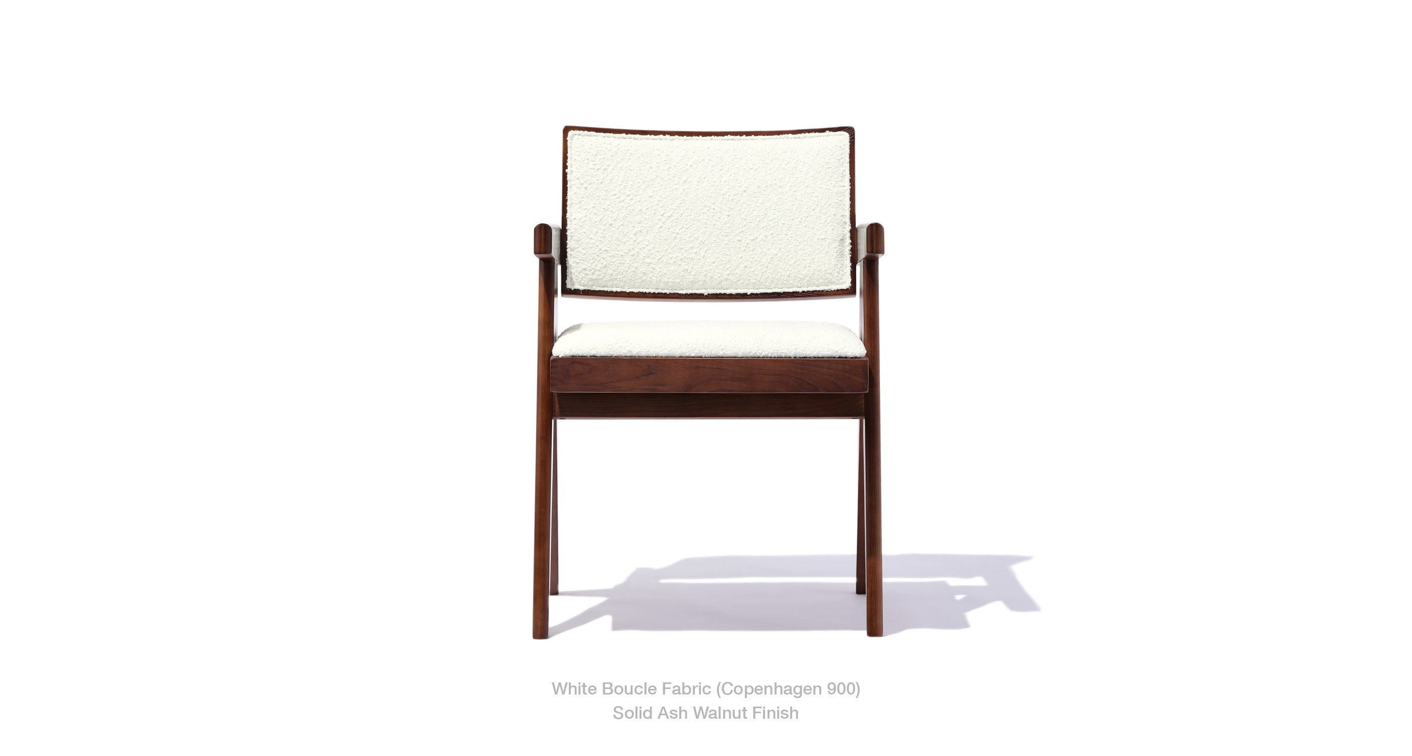 Pierre J Armchair Full UPH - cozy armchair for reading and relaxation | Image 3 | InSTYLE Home & Rugs