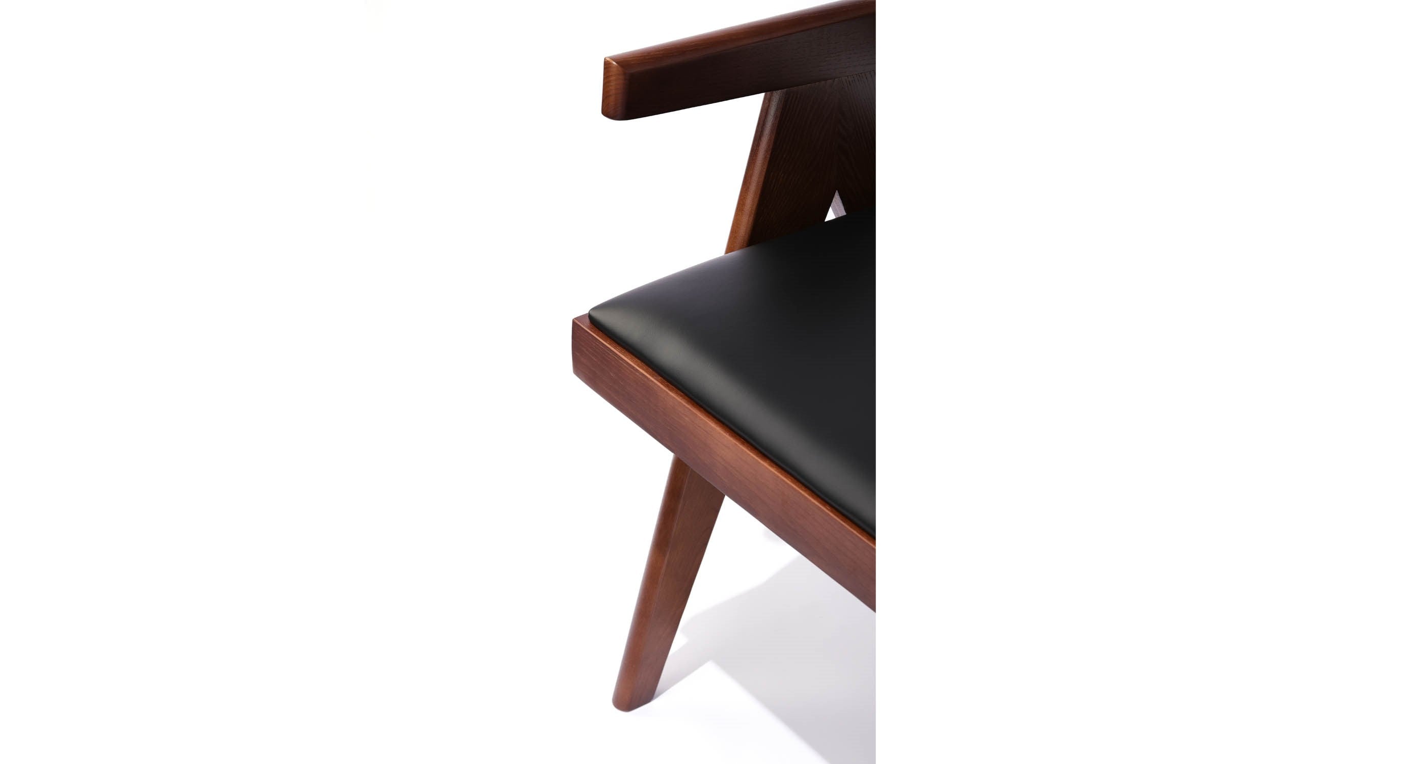 Pierre J Armchair Full UPH - cozy armchair for reading and relaxation | Image 13 | InSTYLE Home & Rugs