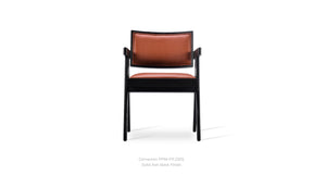 Pierre J Armchair Full UPH - cozy armchair for reading and relaxation | Image 17 | InSTYLE Home & Rugs