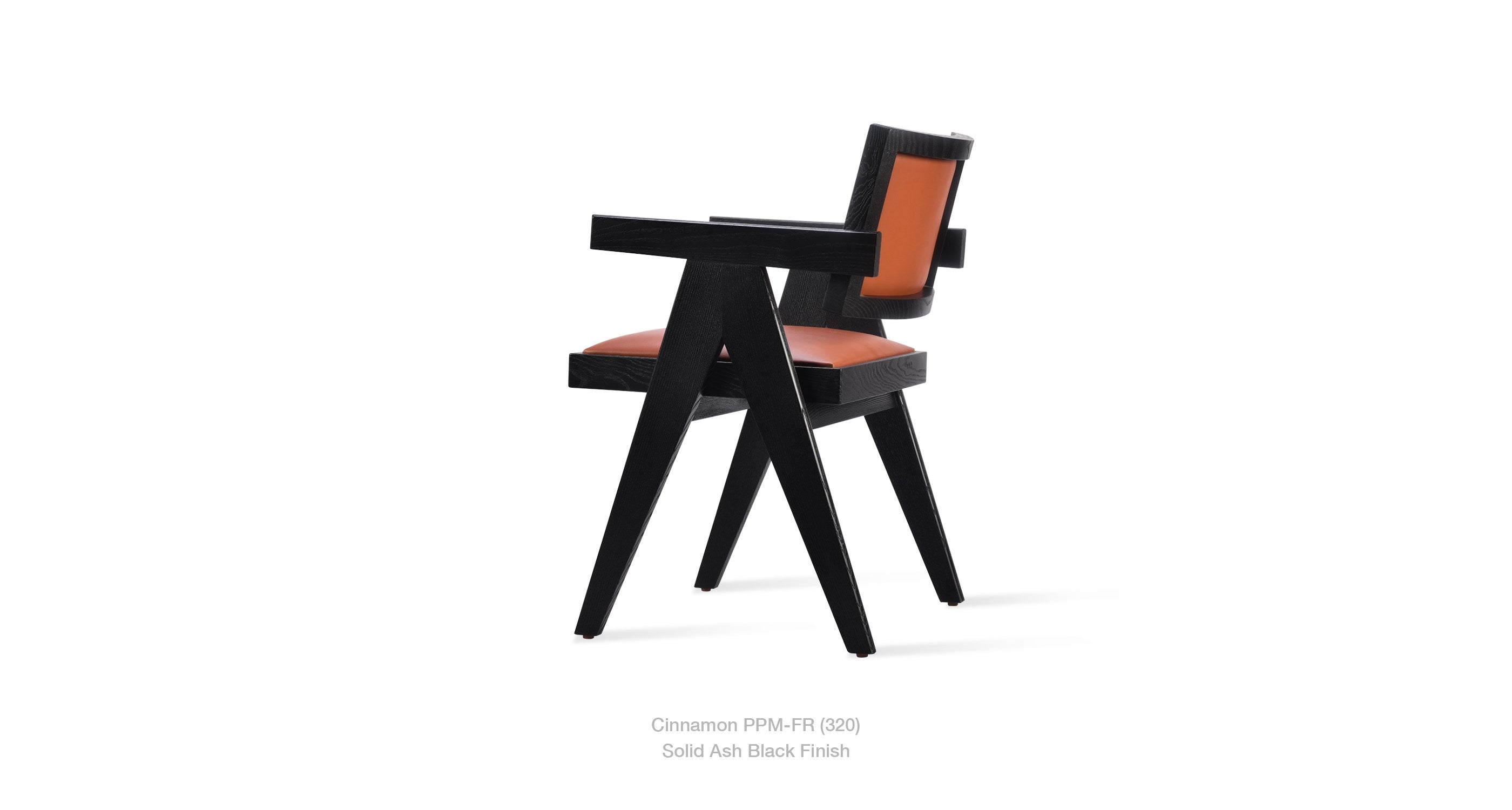 Pierre J Armchair Full UPH - cozy armchair for reading and relaxation | Image 18 | InSTYLE Home & Rugs