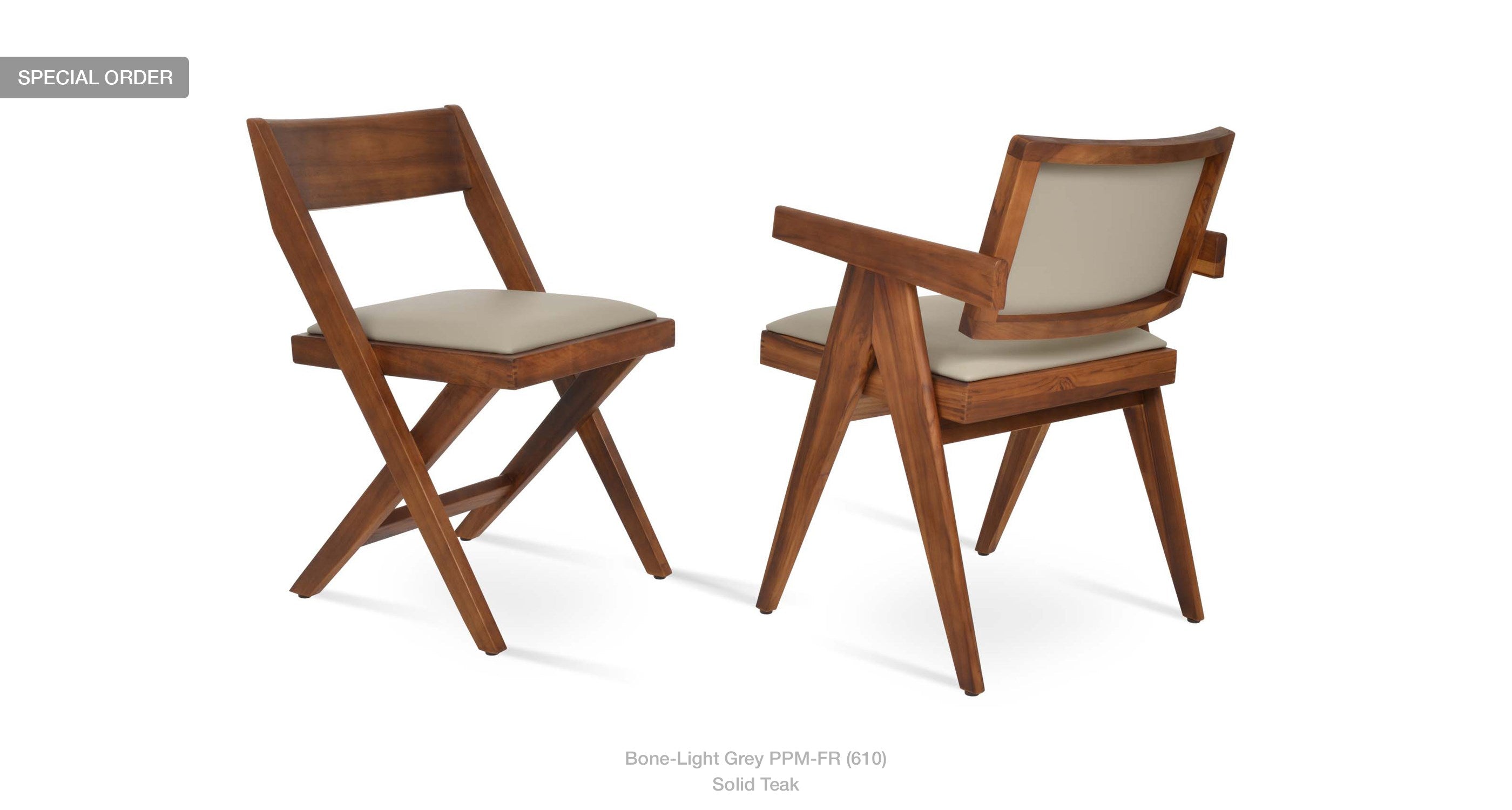 Pierre J Armchair Full UPH - cozy armchair for reading and relaxation | Image 35 | InSTYLE Home & Rugs