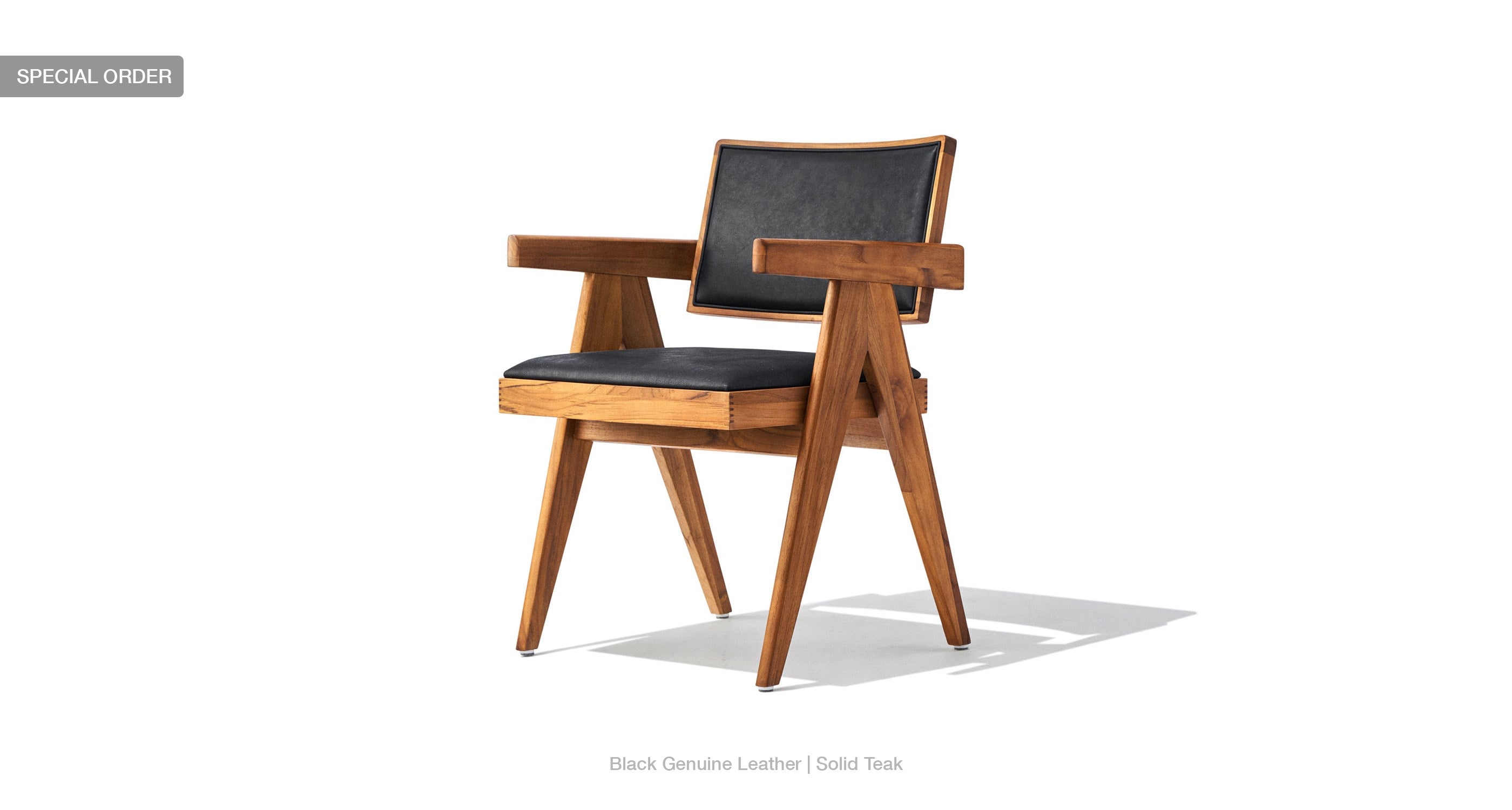 Pierre J Armchair Full UPH - cozy armchair for reading and relaxation | Image 36 | InSTYLE Home & Rugs