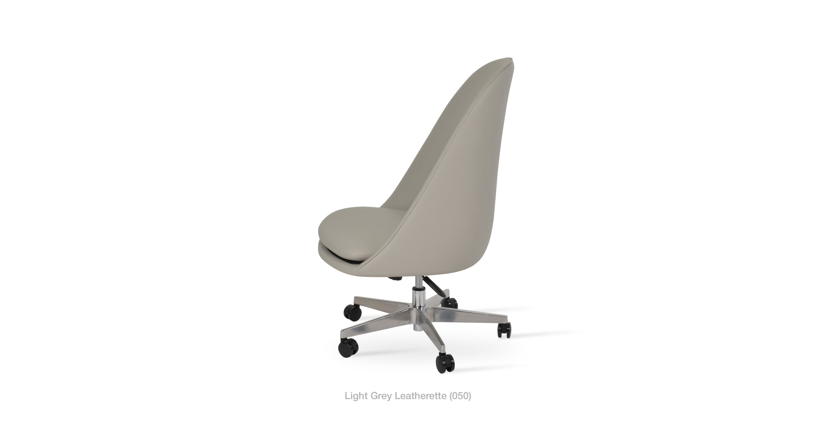 Avanos Large Office Chair - variety of styles from classic to contemporary | Image 2 | InSTYLE Home & Rugs